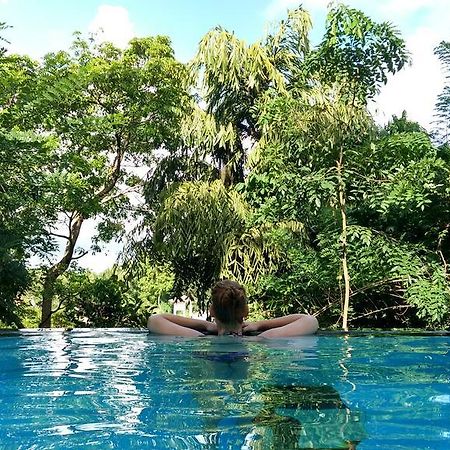 Green Hill Paradise Villa Унаватуна Екстер'єр фото