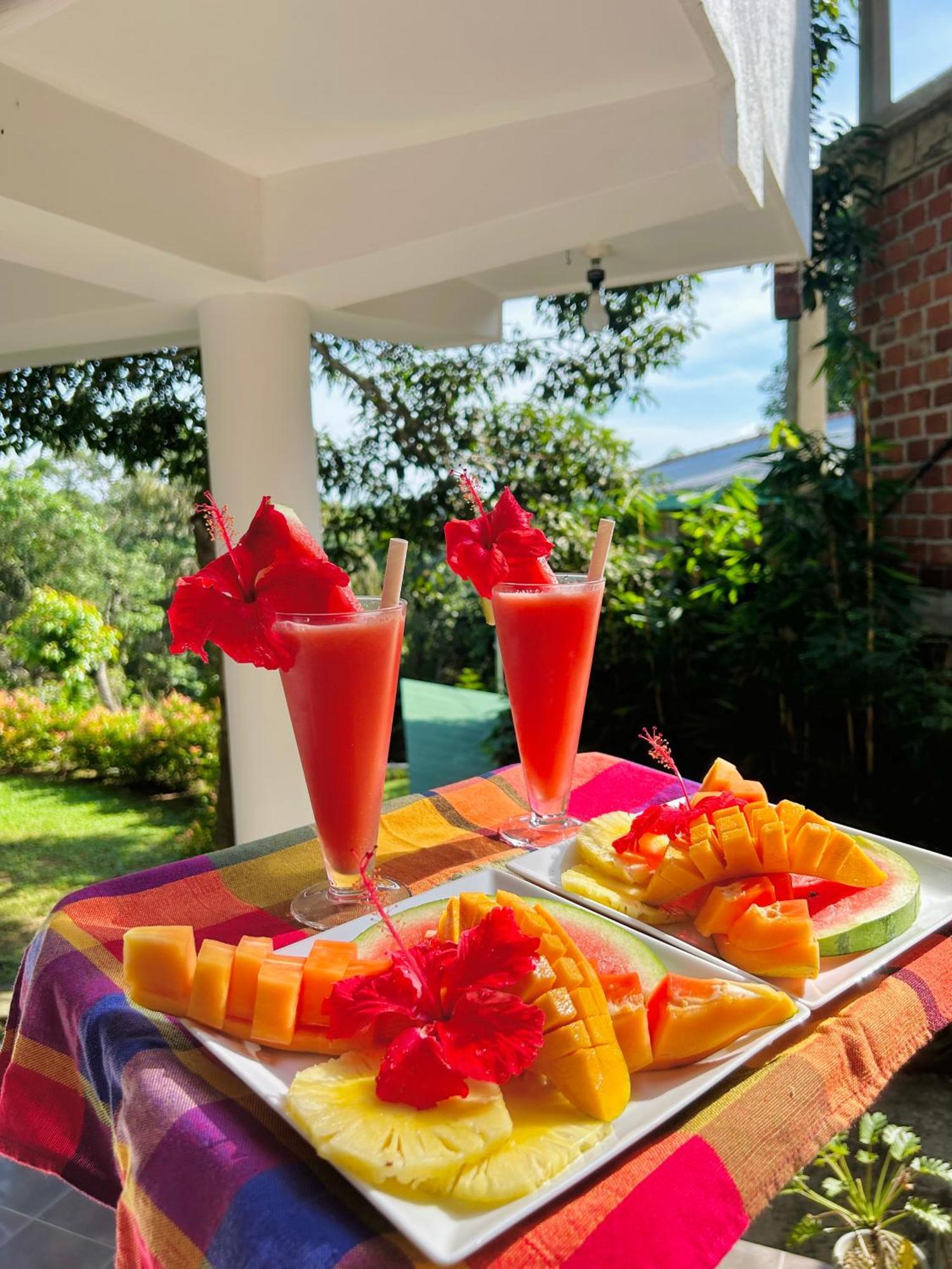 Green Hill Paradise Villa Унаватуна Екстер'єр фото