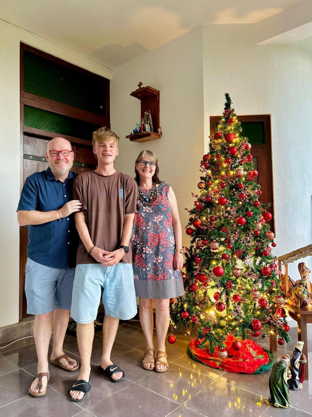 Green Hill Paradise Villa Унаватуна Екстер'єр фото
