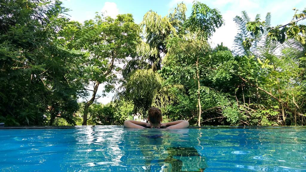 Green Hill Paradise Villa Унаватуна Екстер'єр фото