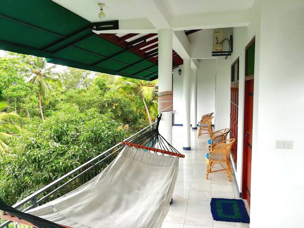 Green Hill Paradise Villa Унаватуна Екстер'єр фото