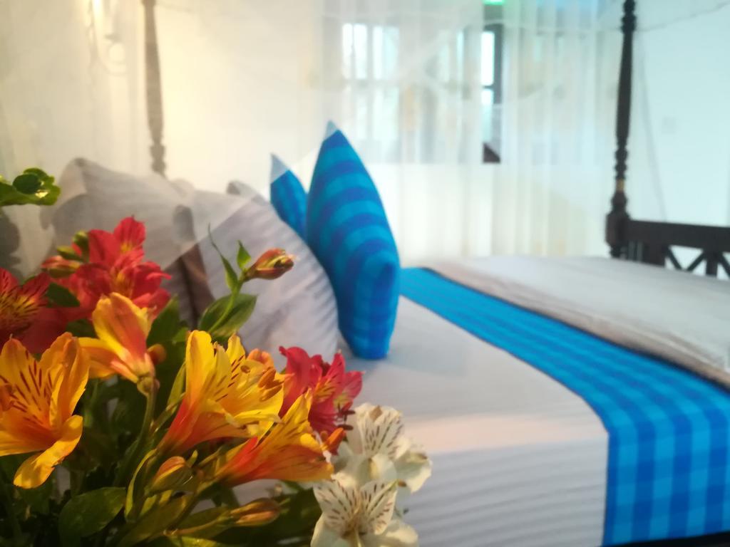 Green Hill Paradise Villa Унаватуна Екстер'єр фото