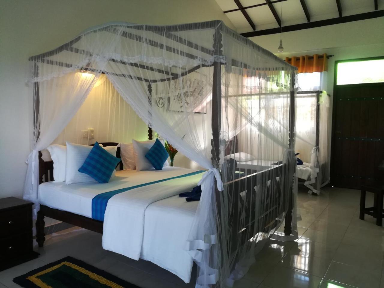 Green Hill Paradise Villa Унаватуна Екстер'єр фото