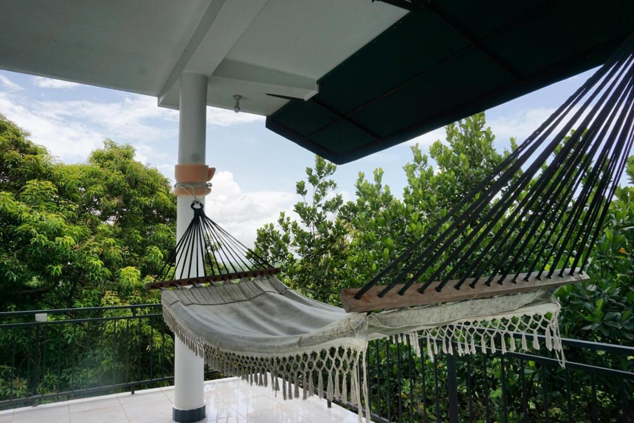 Green Hill Paradise Villa Унаватуна Екстер'єр фото
