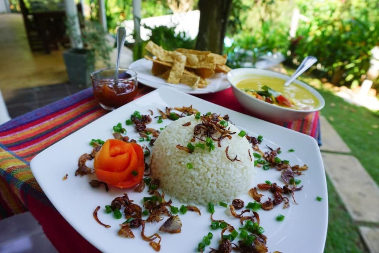Green Hill Paradise Villa Унаватуна Екстер'єр фото